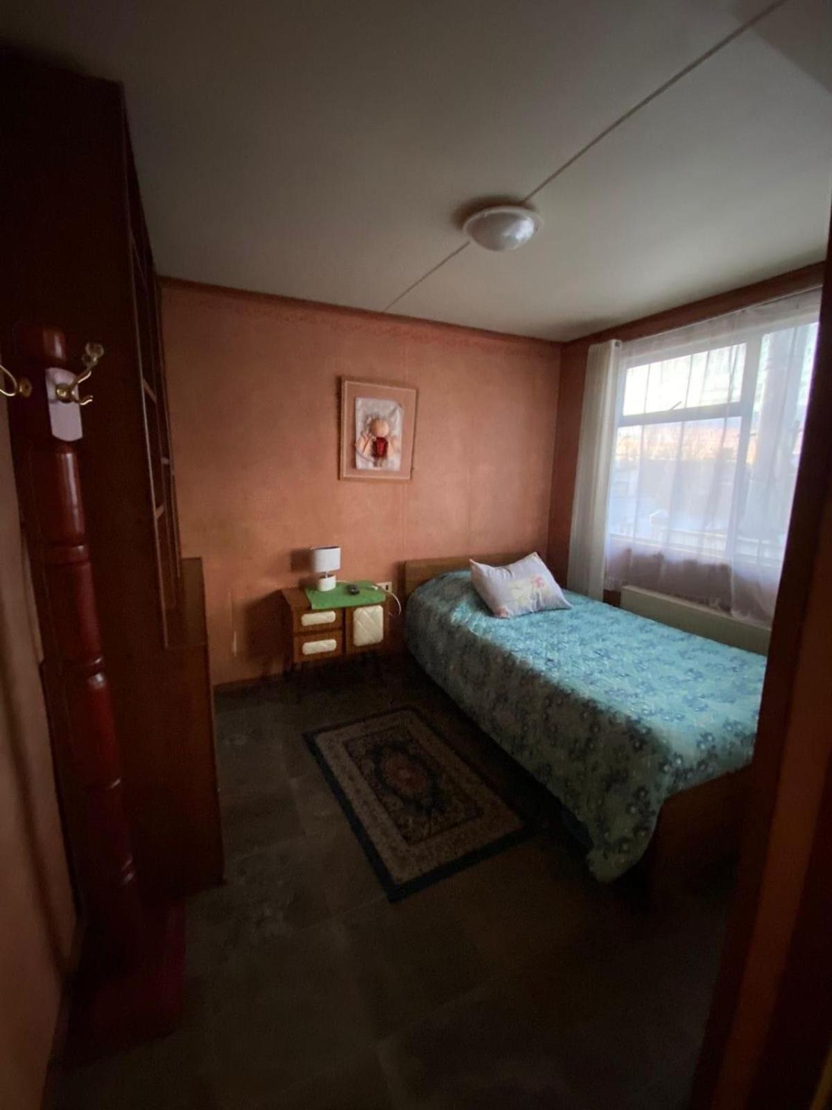 Hostal Bernardita Πουέρτο Νατάλες Εξωτερικό φωτογραφία
